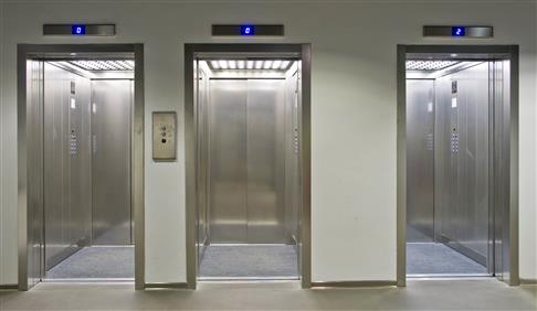 اجباری بودن اخذ تاییدیه ایمنی استاندارد حداقل یکساله برای آسانسور ها